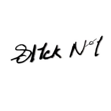Sl1ck N°1 Logo