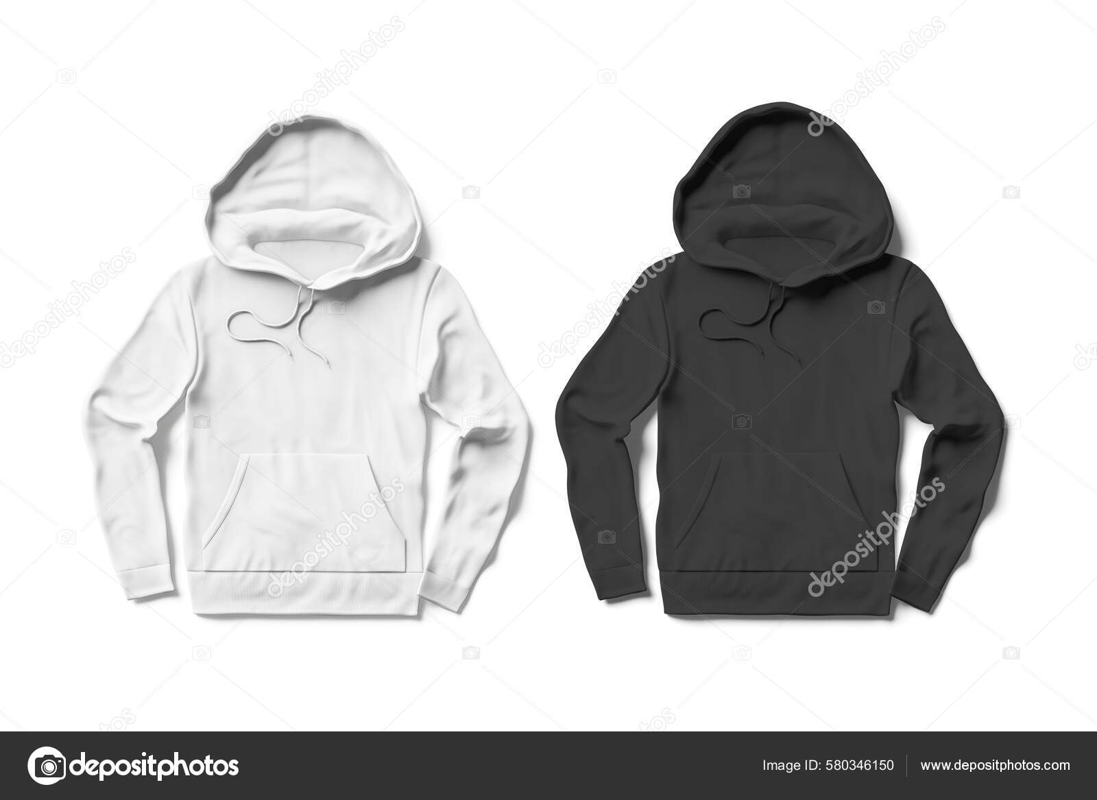 Sl1ck N°1 hoodie