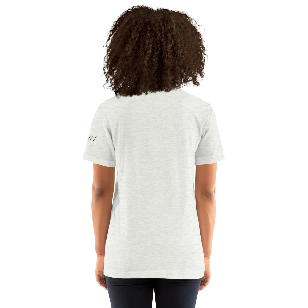 1NSENSE - Unisex T-shirt - Image 68