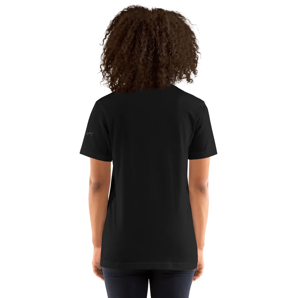 1NSENSE - Unisex T-shirt - Image 8