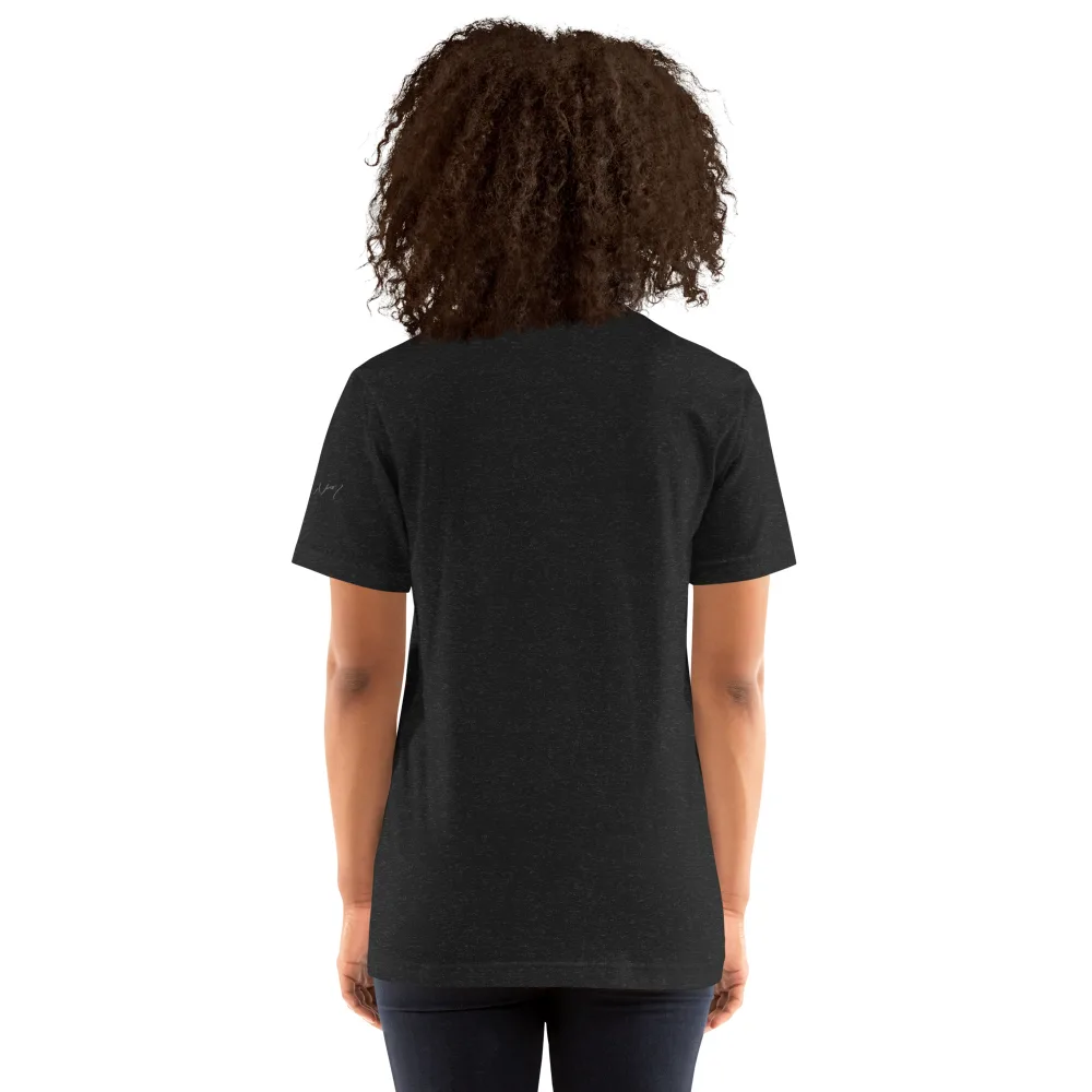 1NSENSE - Unisex T-shirt - Image 2