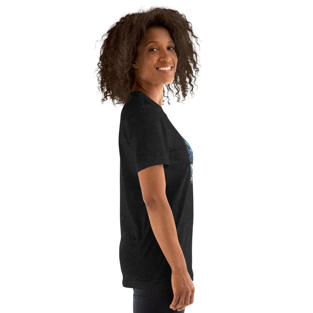 1NSENSE - Unisex T-shirt - Image 6