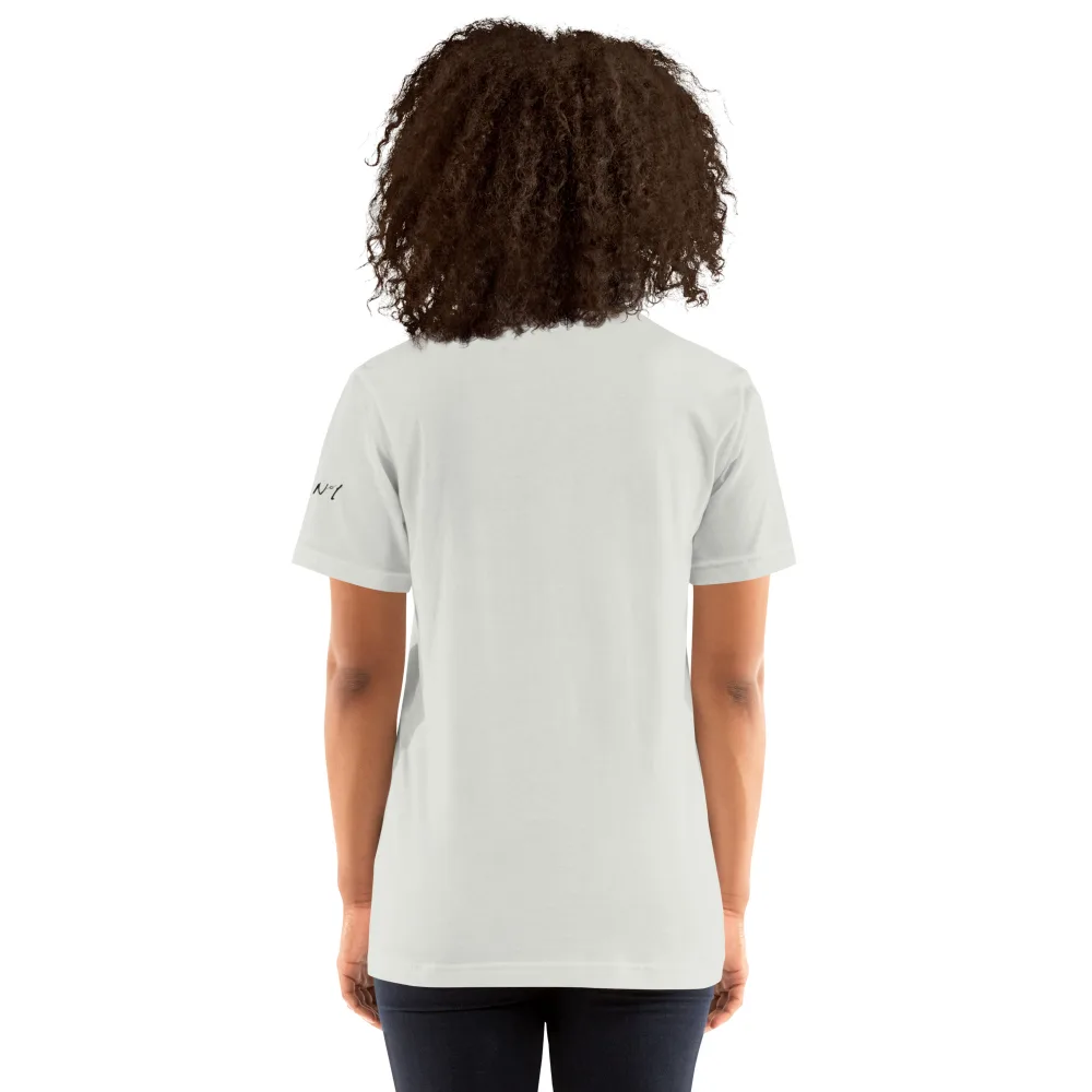 1NSENSE - Unisex T-shirt - Image 62