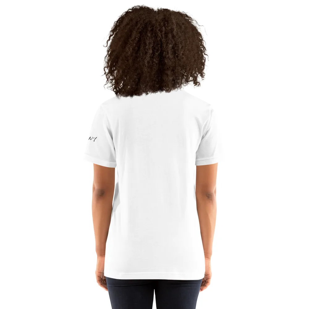 1NSENSE - Unisex T-shirt - Image 80