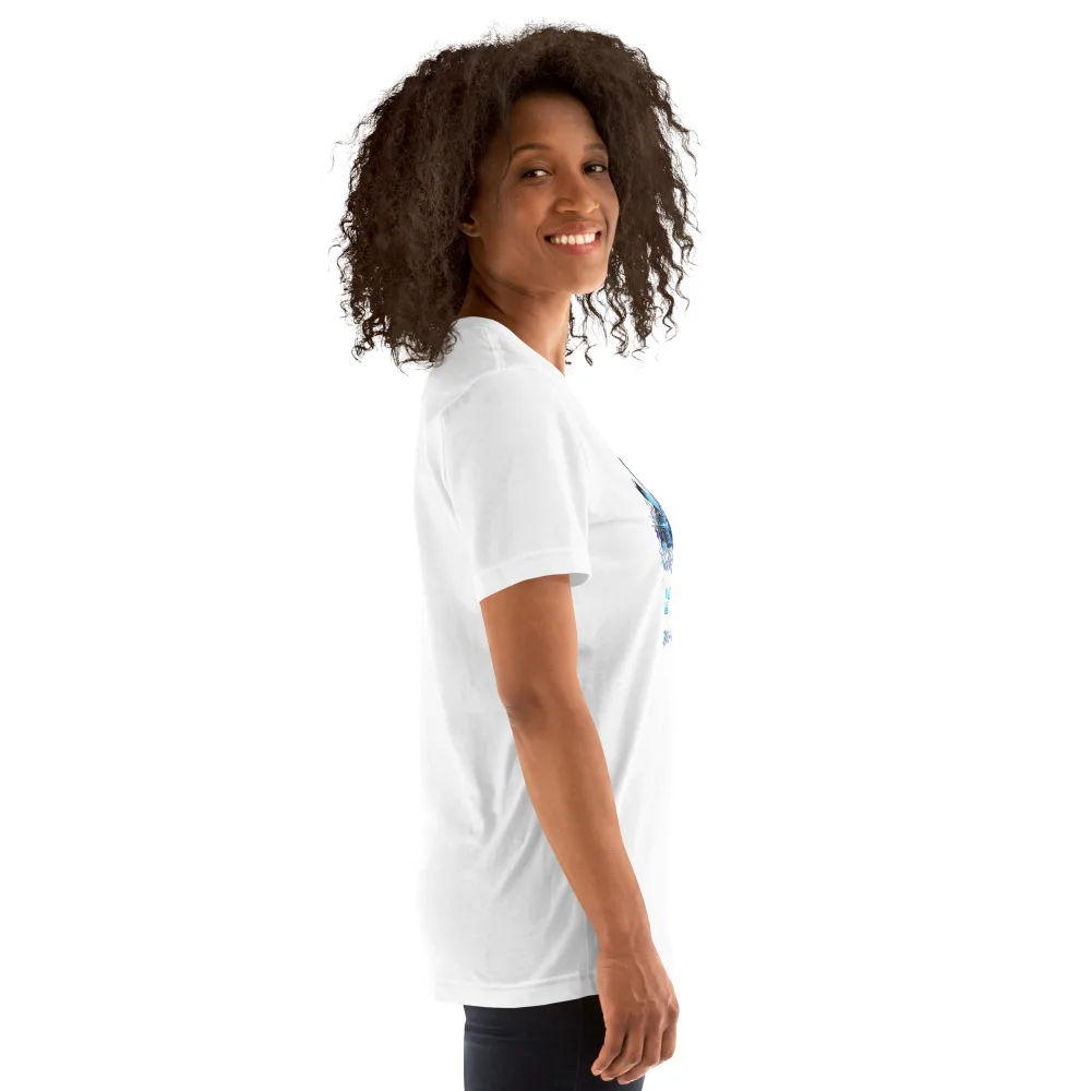 1NSENSE - Unisex T-shirt - Image 84